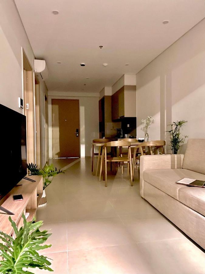 Can Ho The Song By Chatte Home Vung Tau Exterior photo