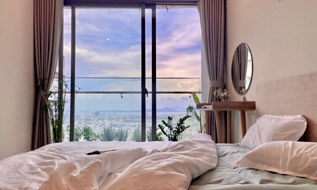 Can Ho The Song By Chatte Home Vung Tau Exterior photo