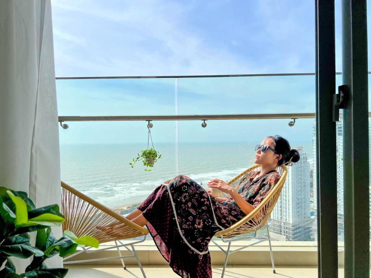 Can Ho The Song By Chatte Home Vung Tau Exterior photo