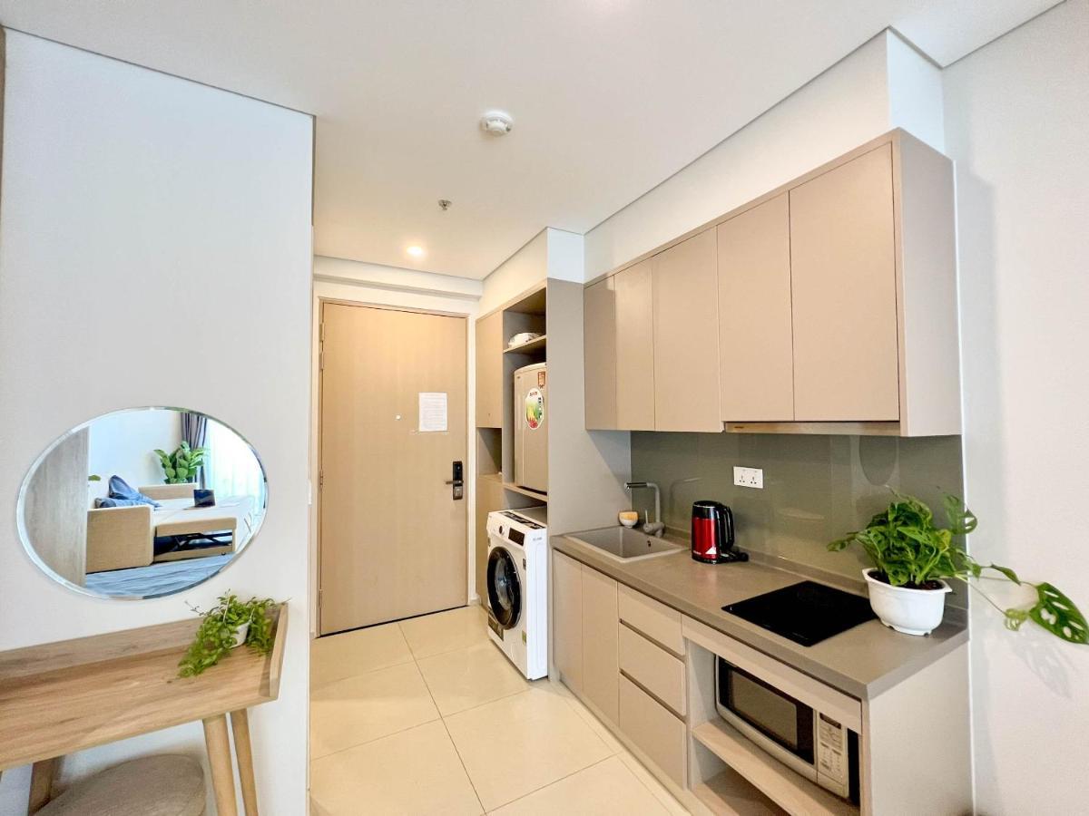 Can Ho The Song By Chatte Home Vung Tau Exterior photo