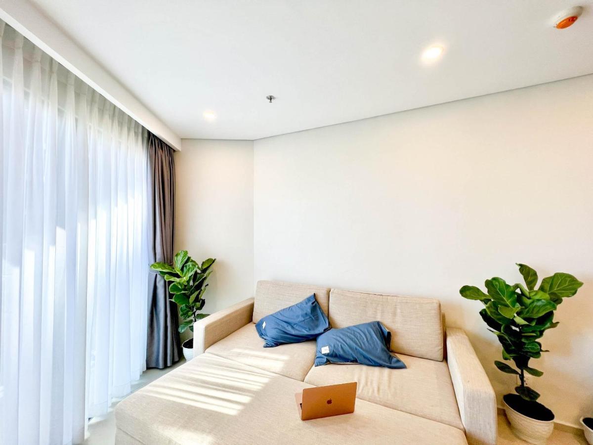 Can Ho The Song By Chatte Home Vung Tau Exterior photo
