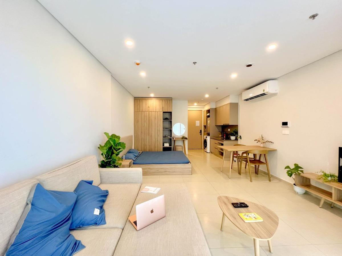 Can Ho The Song By Chatte Home Vung Tau Exterior photo