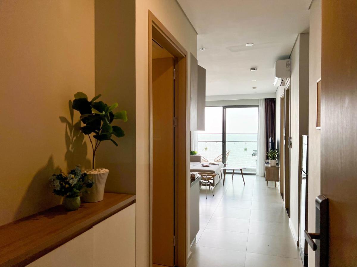 Can Ho The Song By Chatte Home Vung Tau Exterior photo