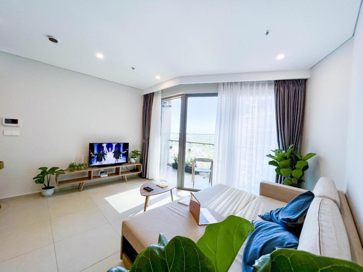 Can Ho The Song By Chatte Home Vung Tau Exterior photo